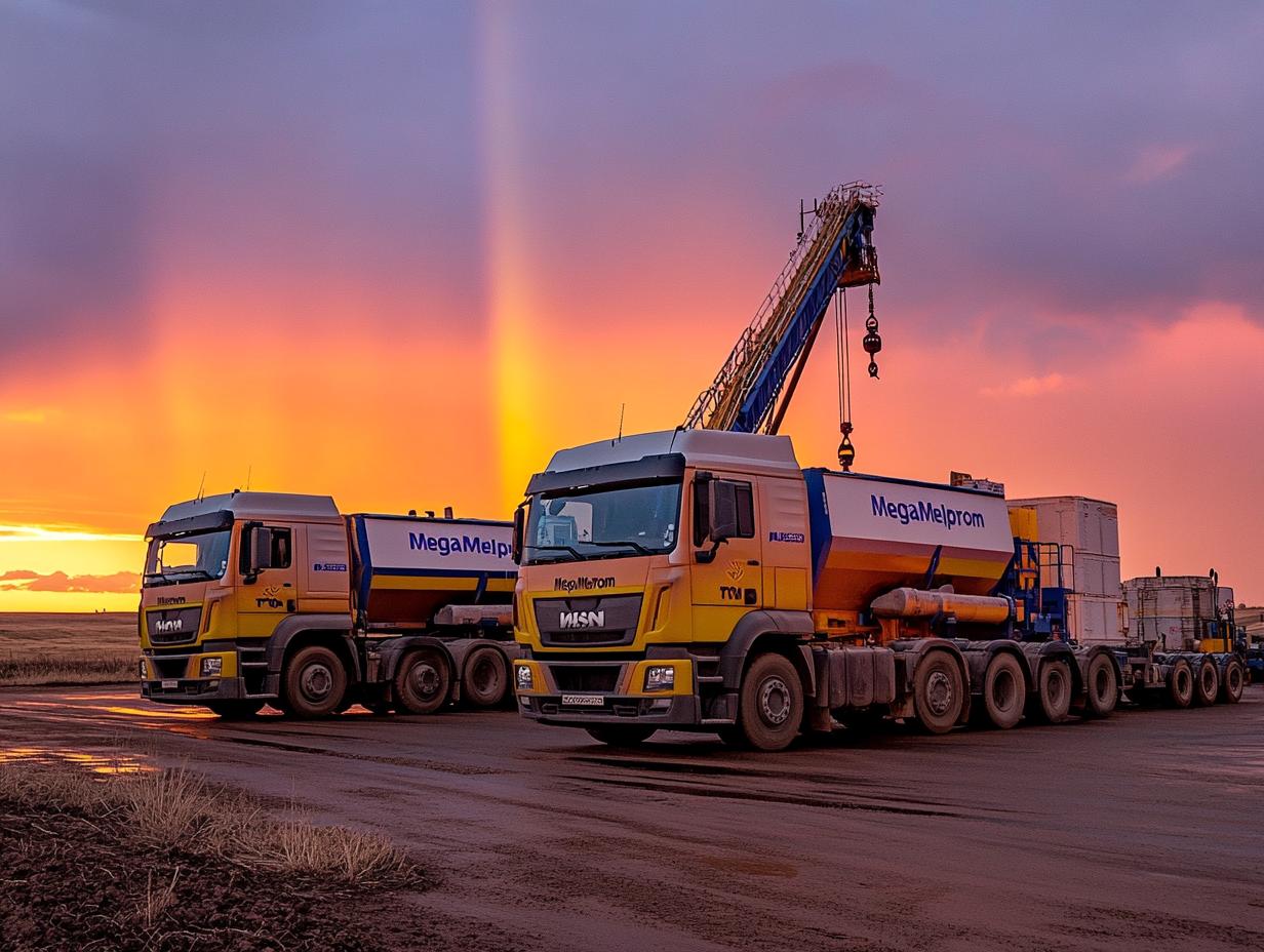 Инновационное мельничное оборудование