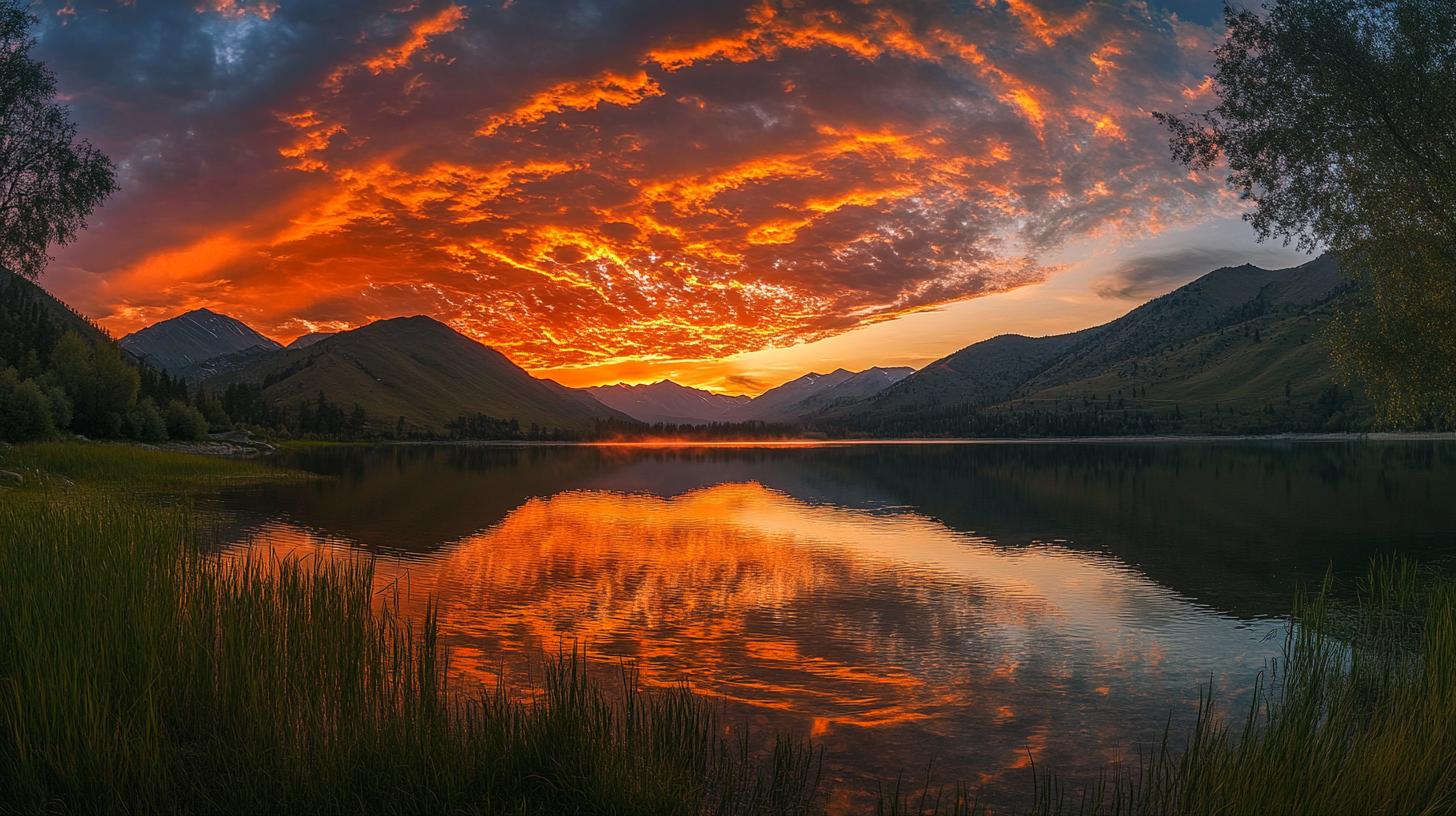 Каприз Алаколь