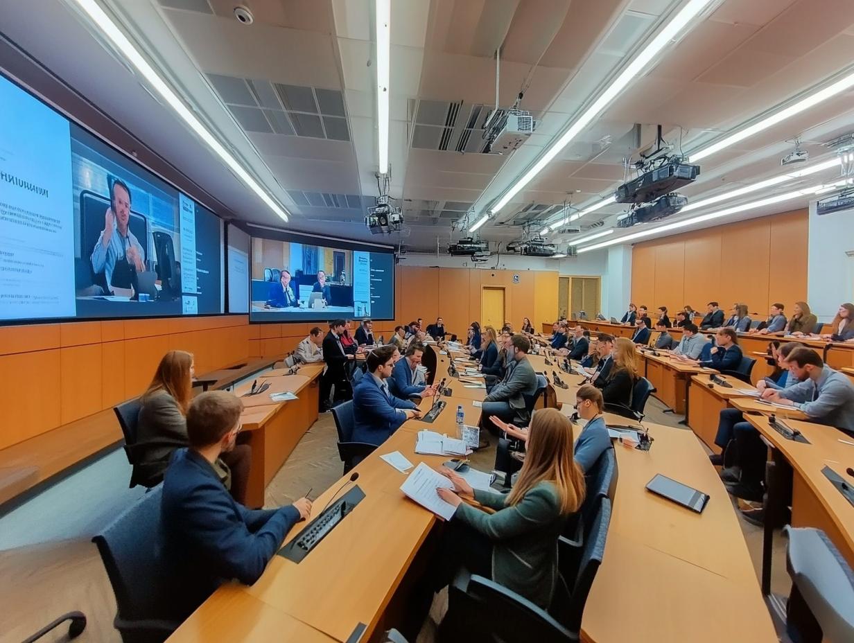 Подготовка педагогов-психологов для детских садов