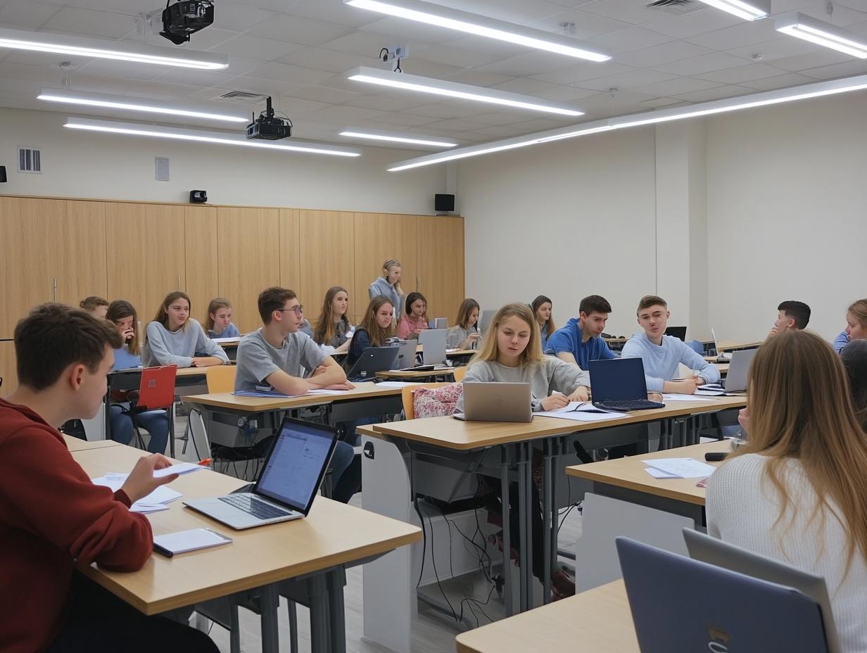 Курсы повышения квалификации в ИДПО