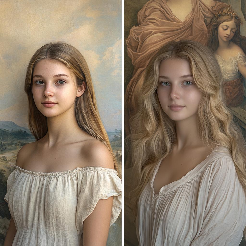 ИИ Порно Генератор