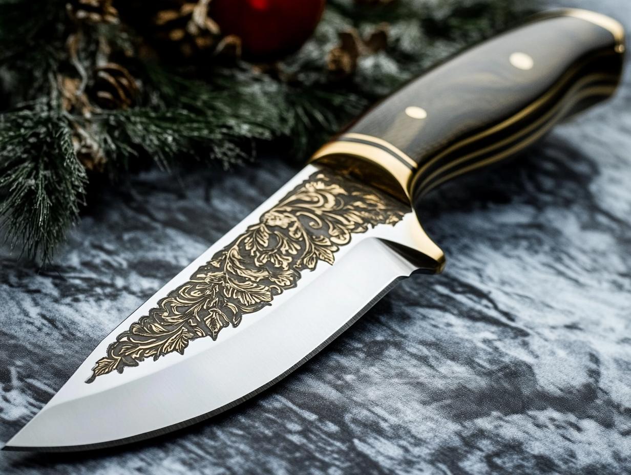 Почему купить кухонный нож - важное решение для каждой хозяйки