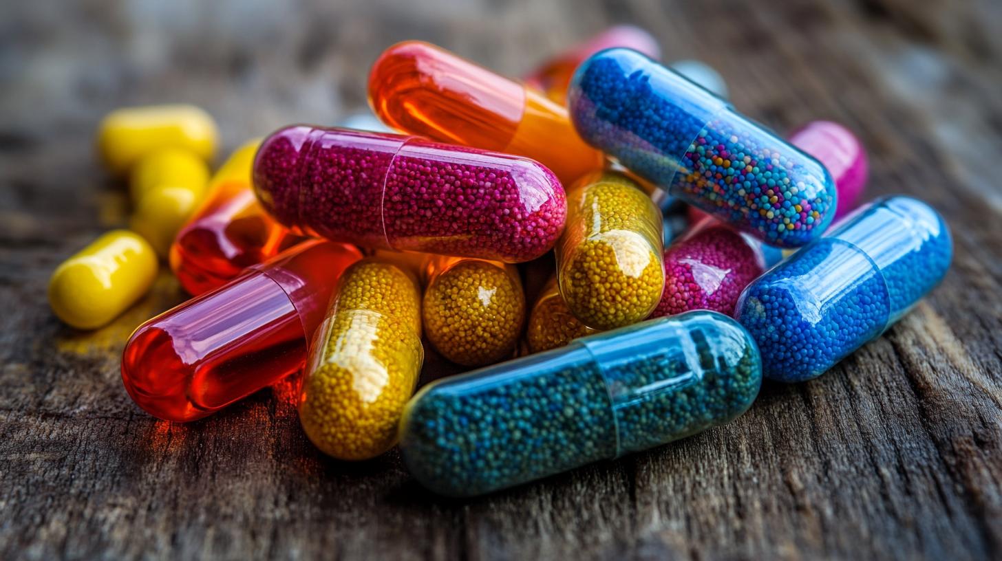 Как купить витамины для сердца и сосудов онлайн