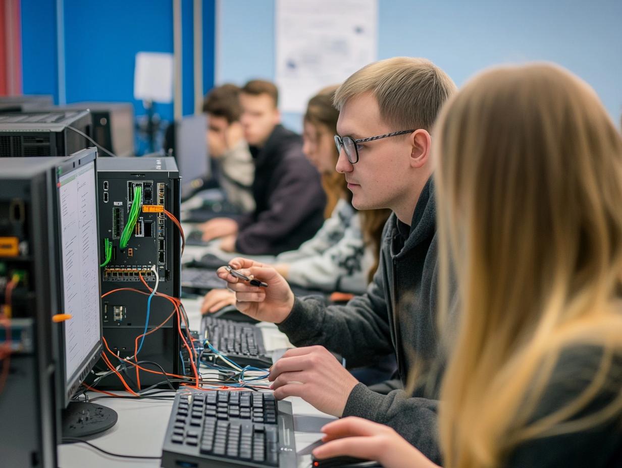 Инновации и технологии