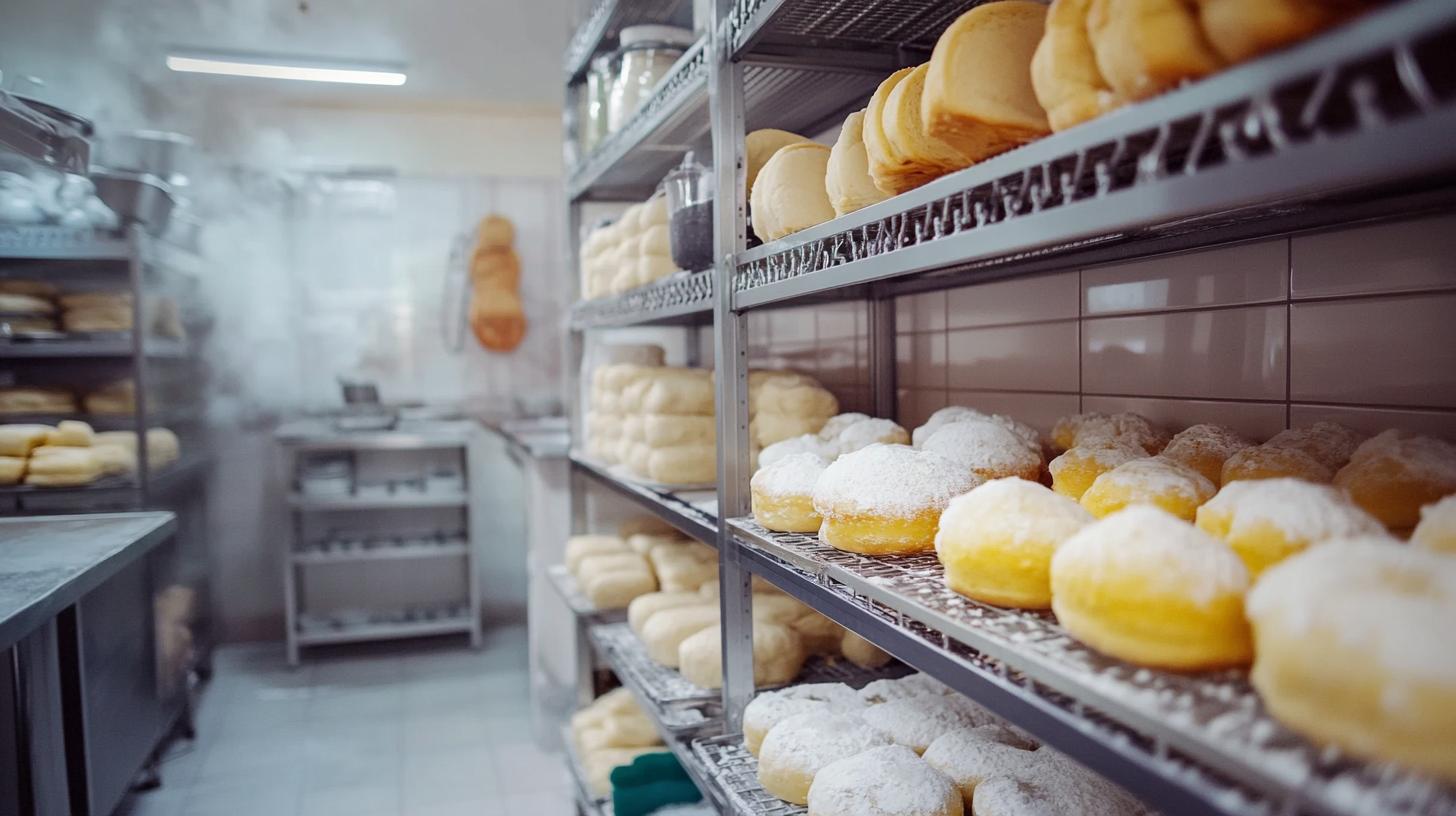 ТОО «МегаМельПром»: Ведущий поставщик оборудования для мельниц в странах СНГ тоо, мегамельпром