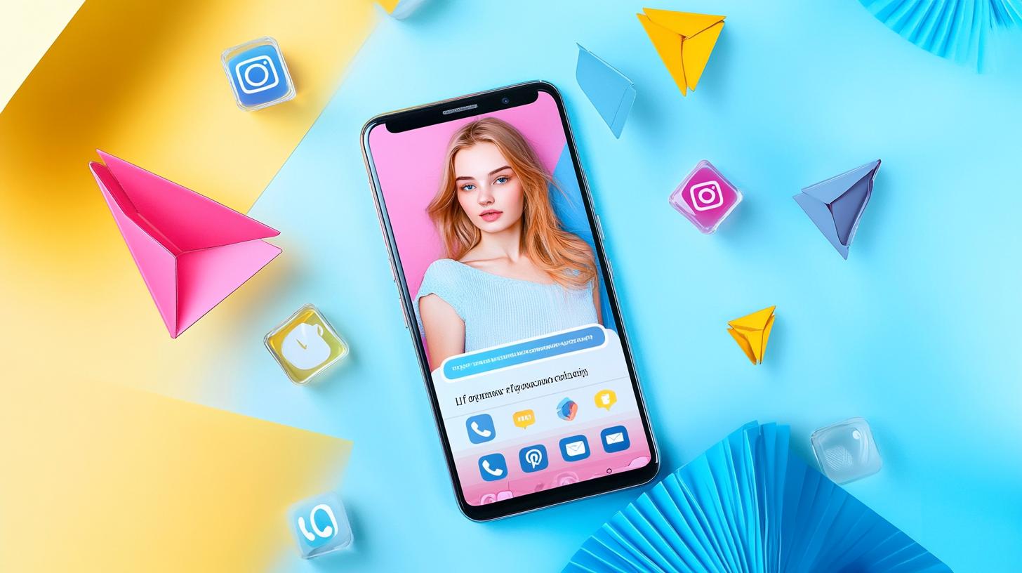 Виртуальный секс онлайн: как выбрать идеальную вирт модель для ваших фантазий