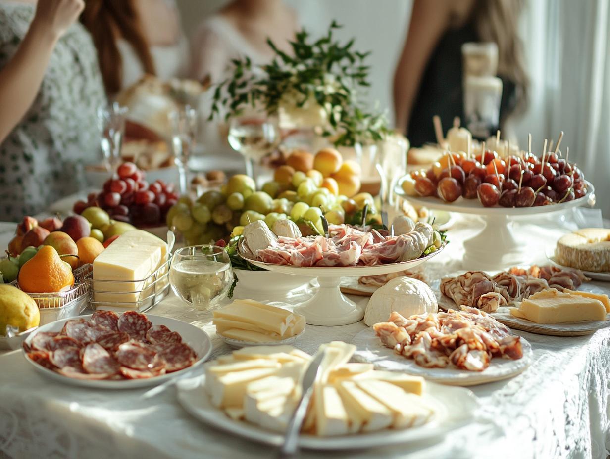 организация питания на строительной площадке