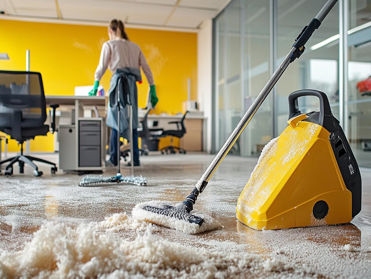 Эффективная уборка офисов в Москве: профессиональный подход и доступные цены уборка, офиса, в, москве