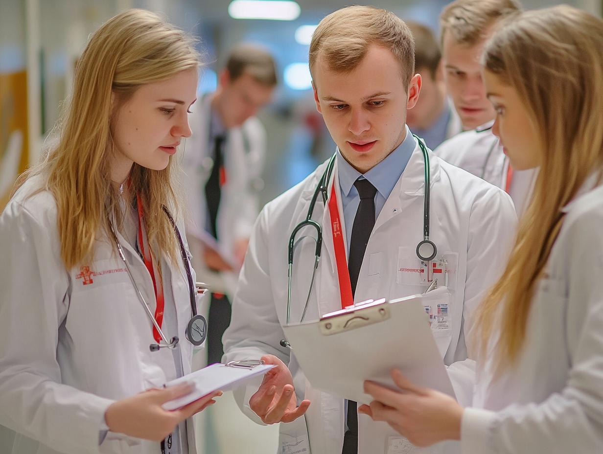 Как выбрать идеальную программу для профессиональной переподготовки медицинских работников переподготовка, медицинских, работников, в, идпо