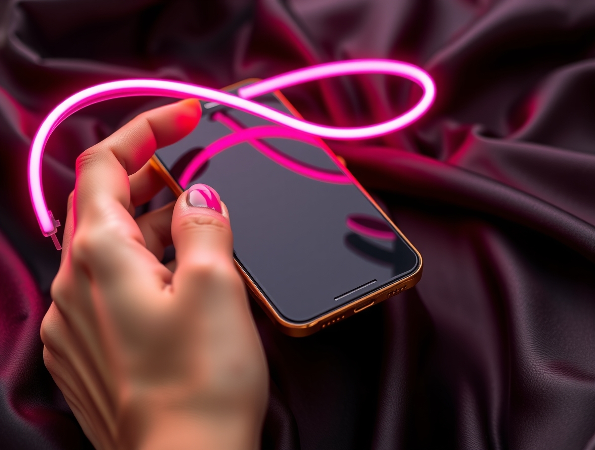 ИИ Порно Генератор