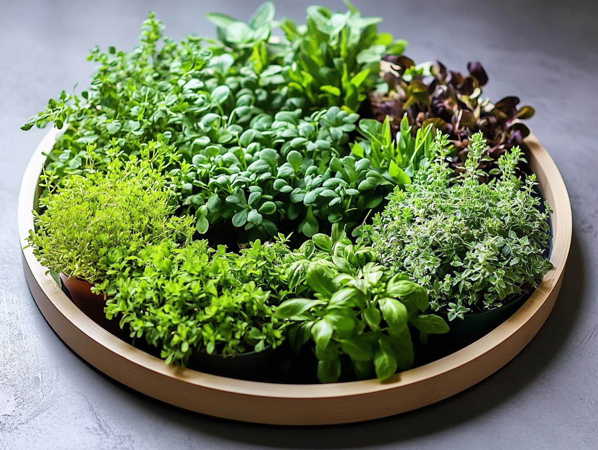 Круглые поддоны