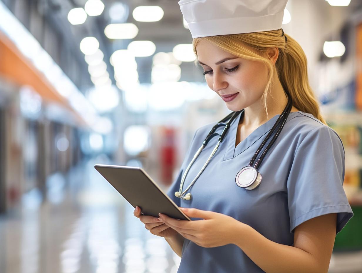 Повышение квалификации медицинских работников в МИПК