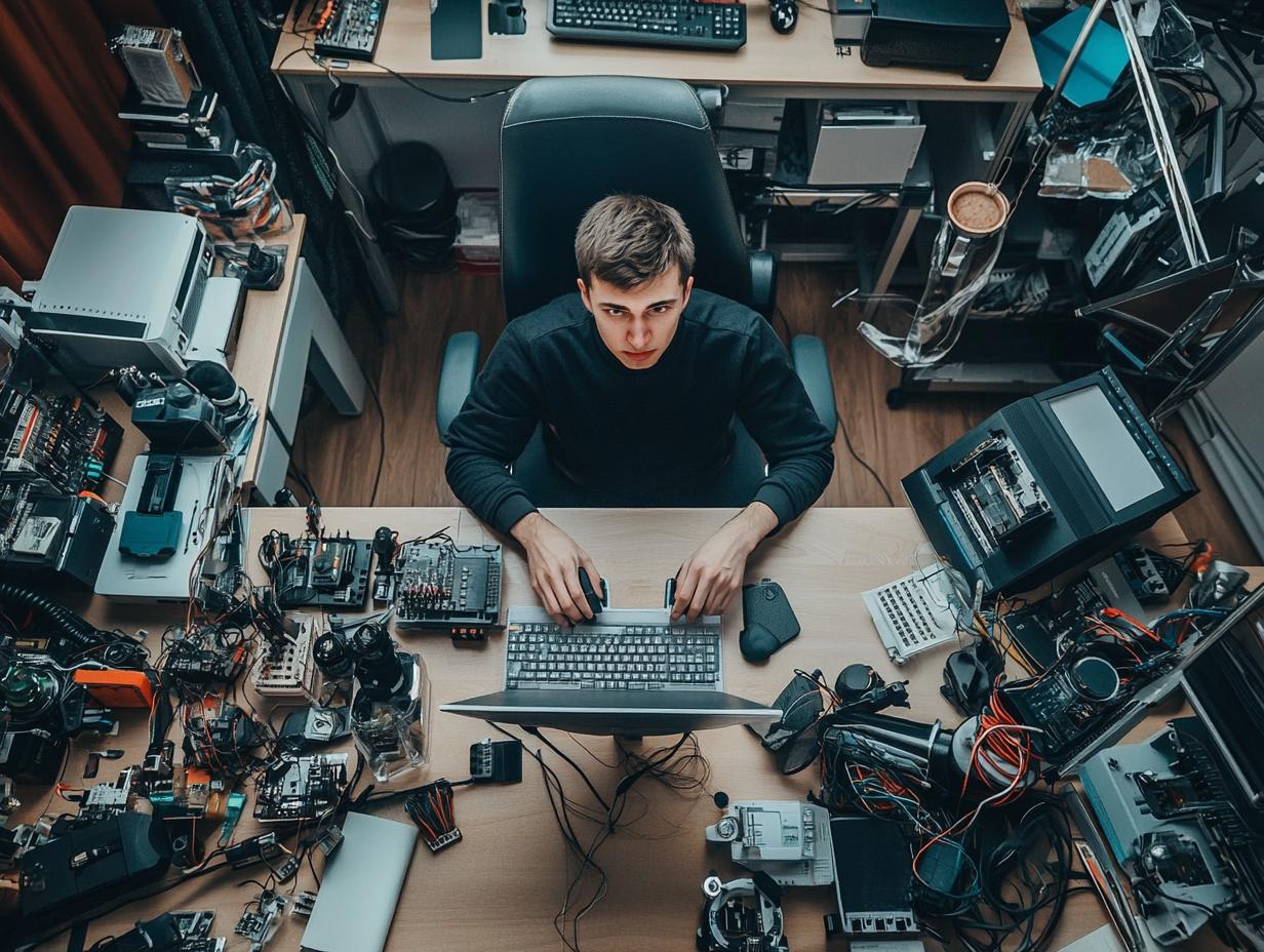 Инновации и технологии