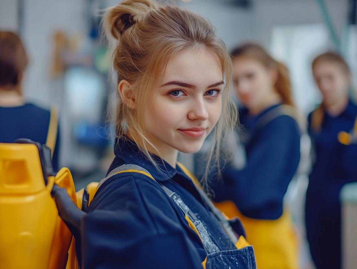 Эффективная уборка офисов в Москве: профессиональный подход и доступные цены уборка, офиса, в, москве