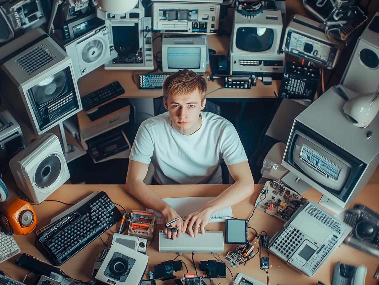 Инновации и технологии