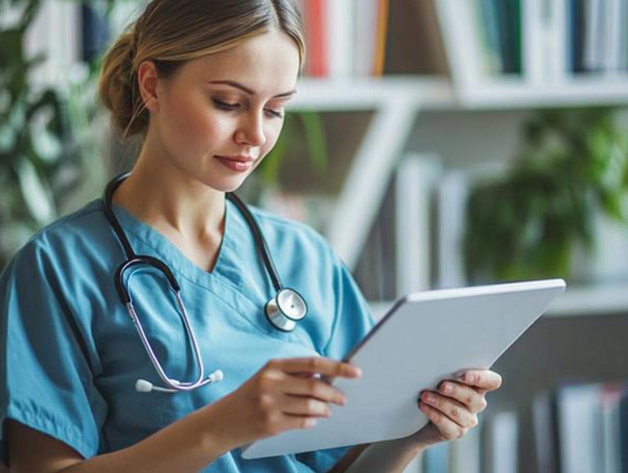 Повышение квалификации медицинских работников в МИПК