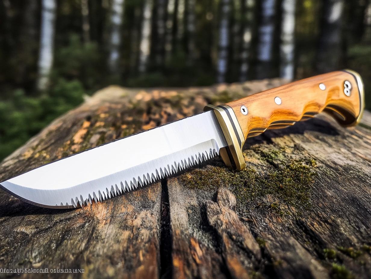 Почему купить кухонный нож - важное решение для каждой хозяйки