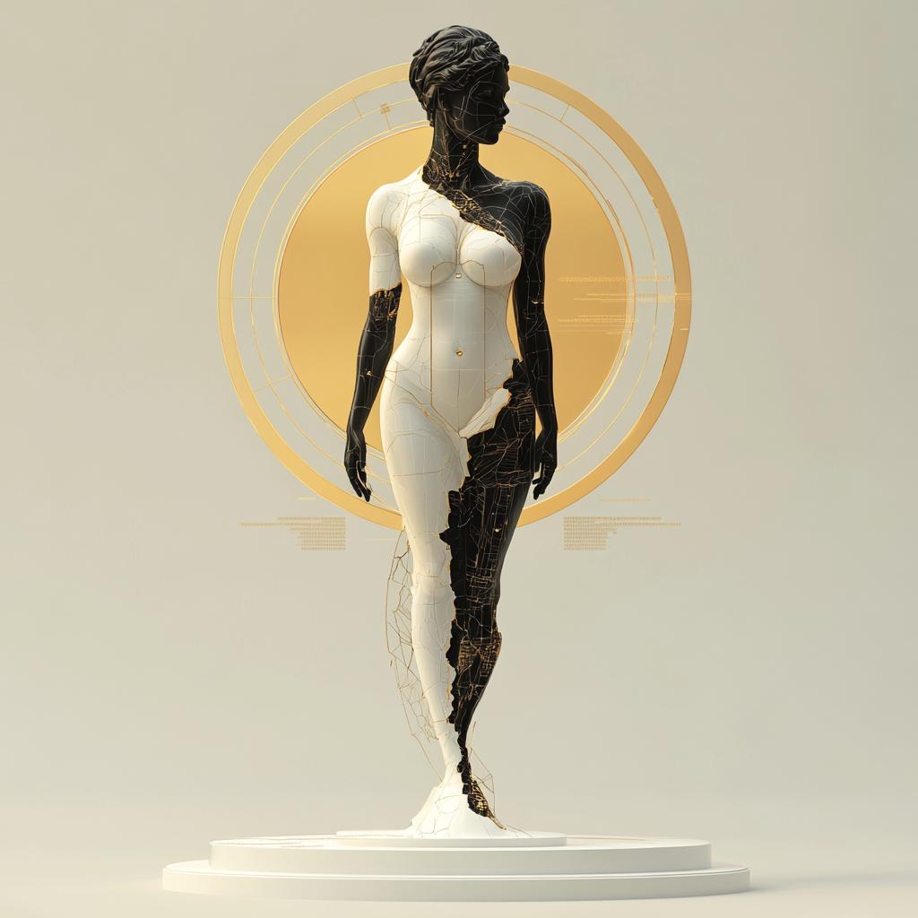 ИИ Порно Генератор