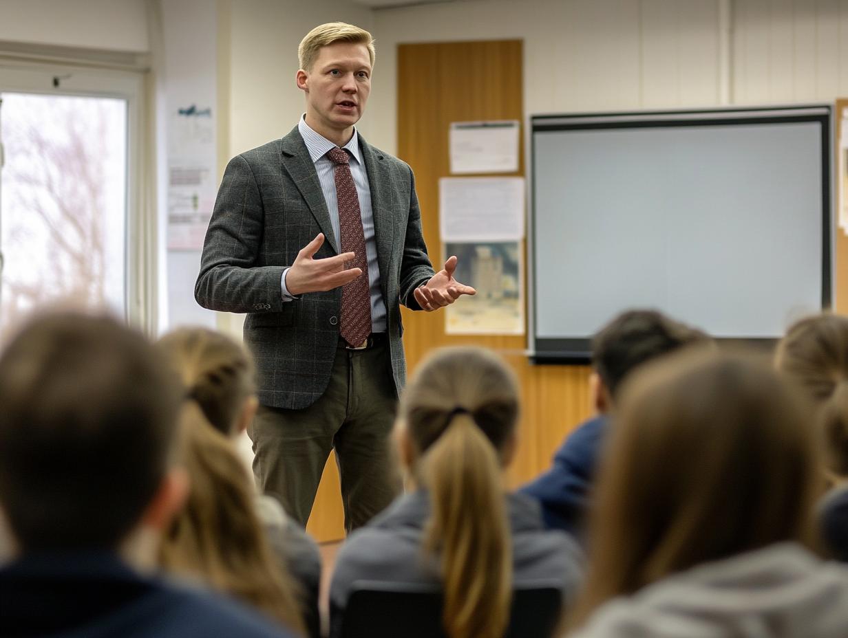 Подготовка педагогов-психологов для детских садов