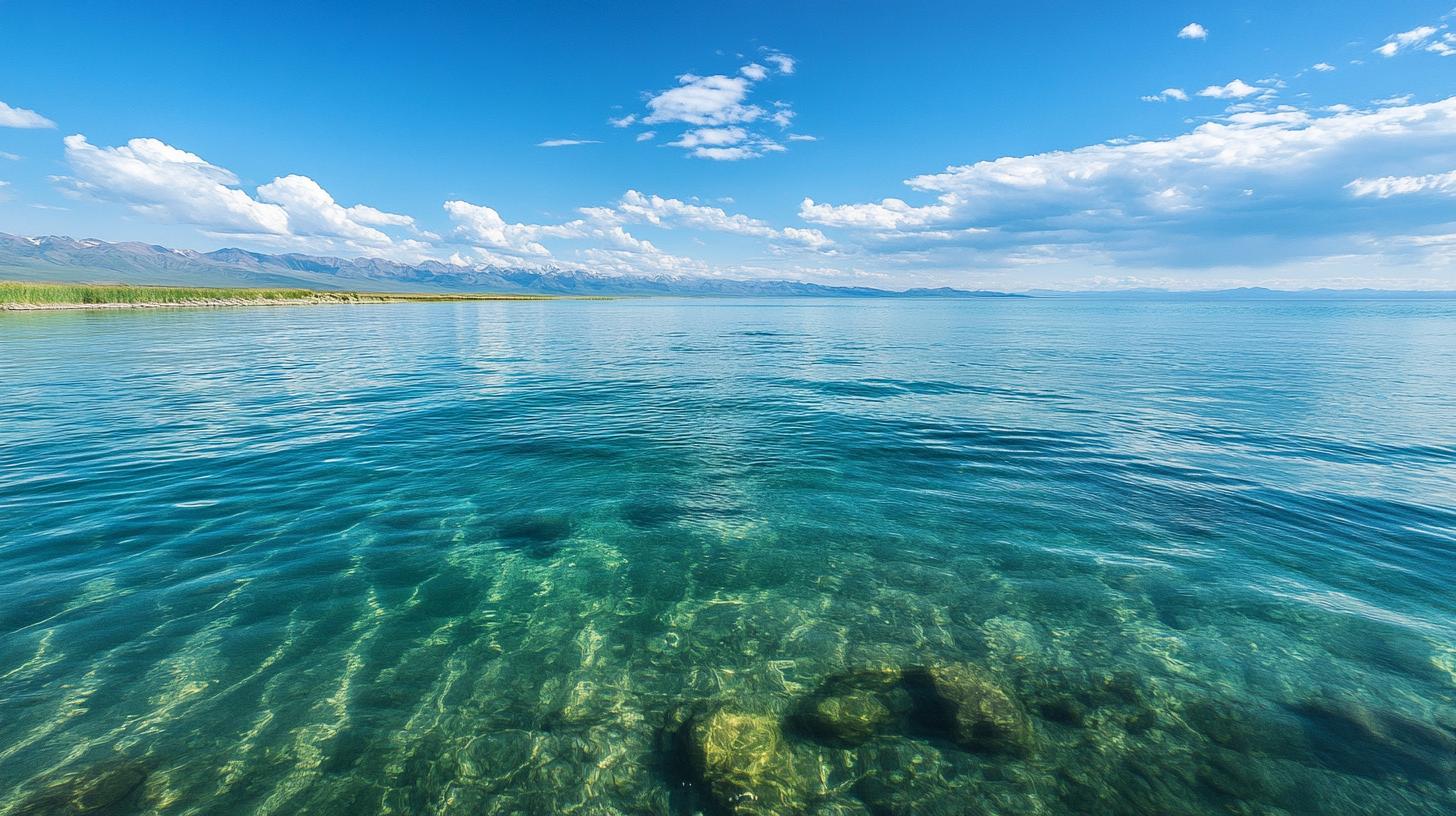 Каприз Алаколь