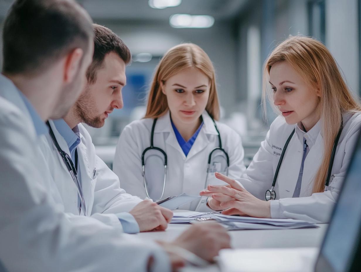 Повышение квалификации медицинских работников в МИПК