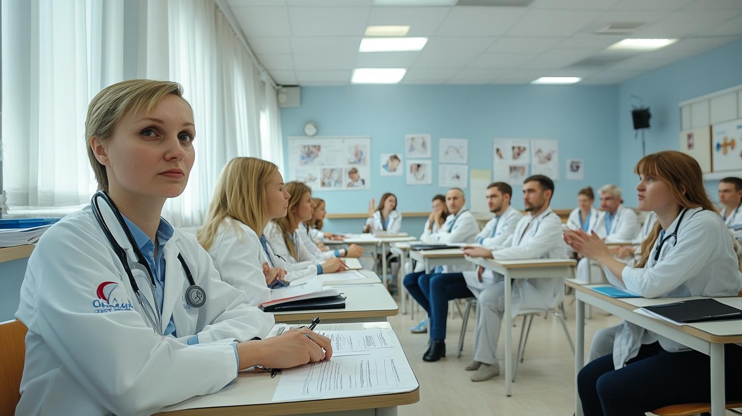 Дополнительное профессиональное образование дистанционно в ИДПО