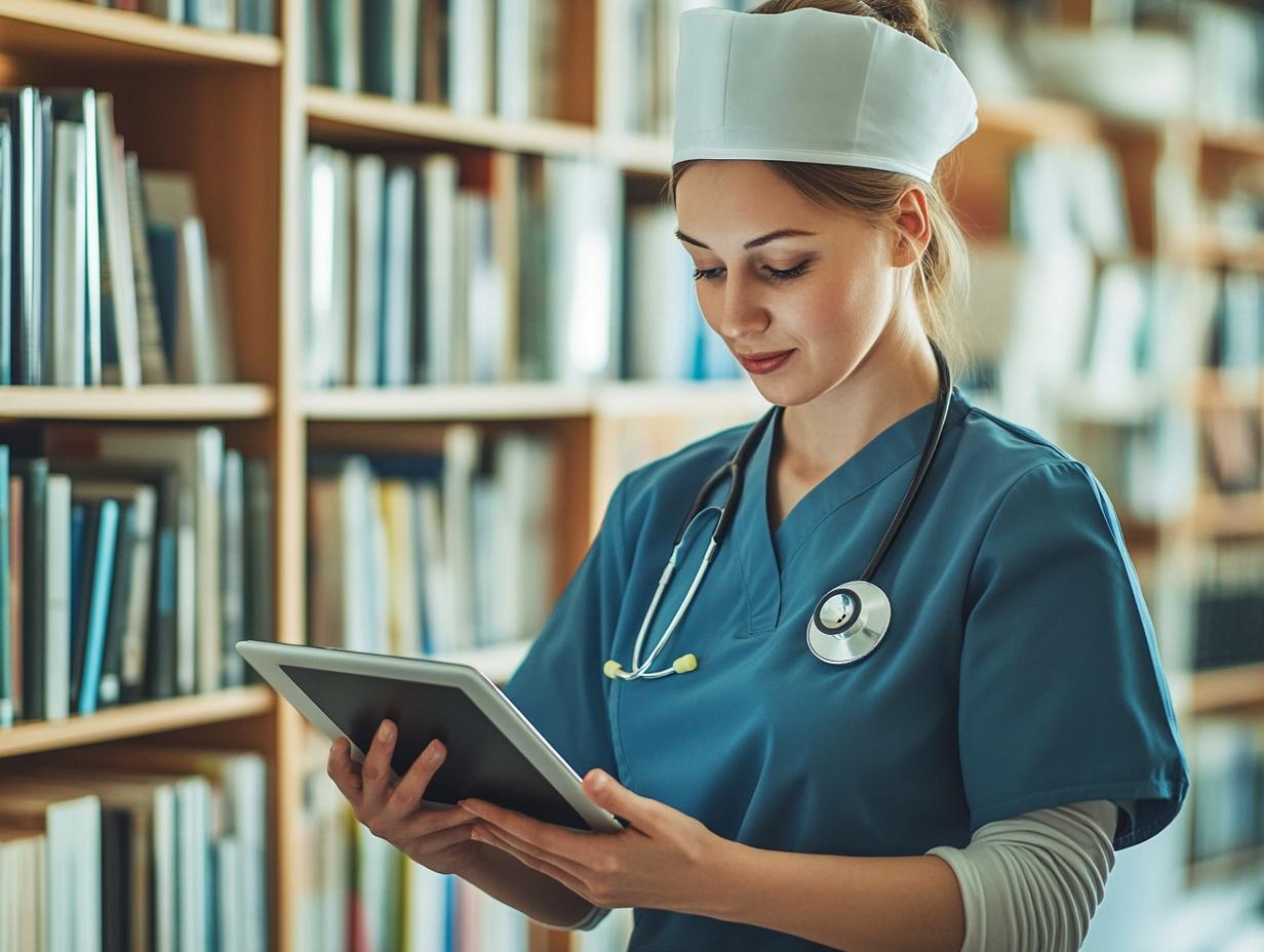 Межрегиональный институт предлагает курсы повышения квалификации для медицинских работников