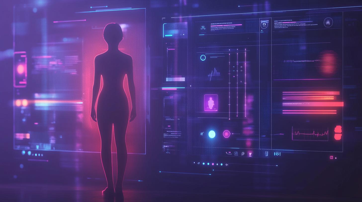 Бесплатный ИИ генератор видео с заменой лица