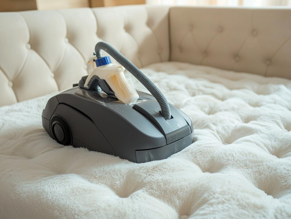 Клининговые услуги в Москве