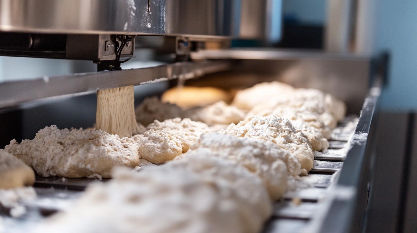 Улучшители муки