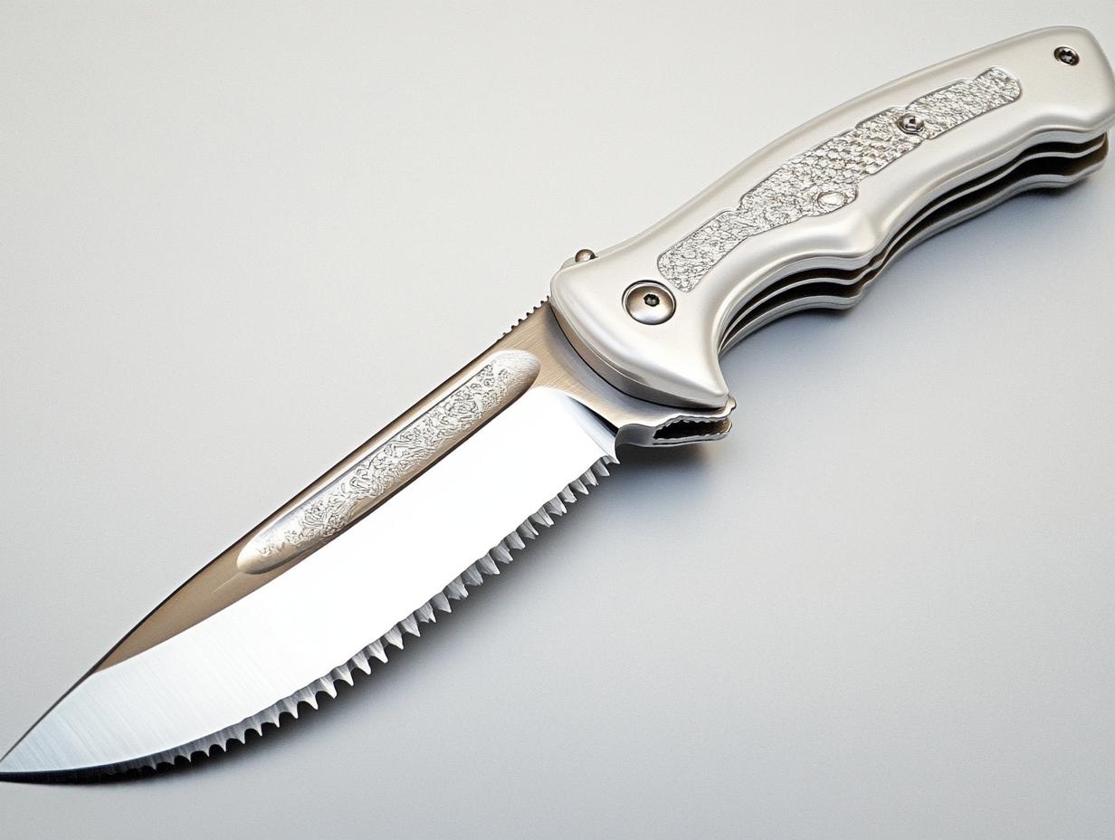 нож мясника