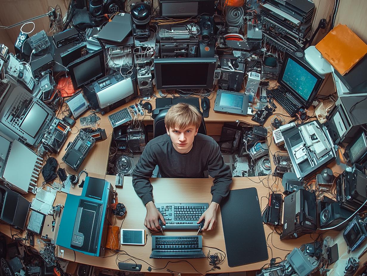 Инновации и технологии