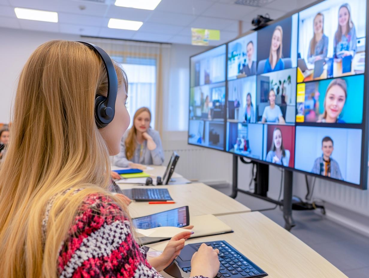 Профессиональное обучение на дистанционных курсах в МИППК