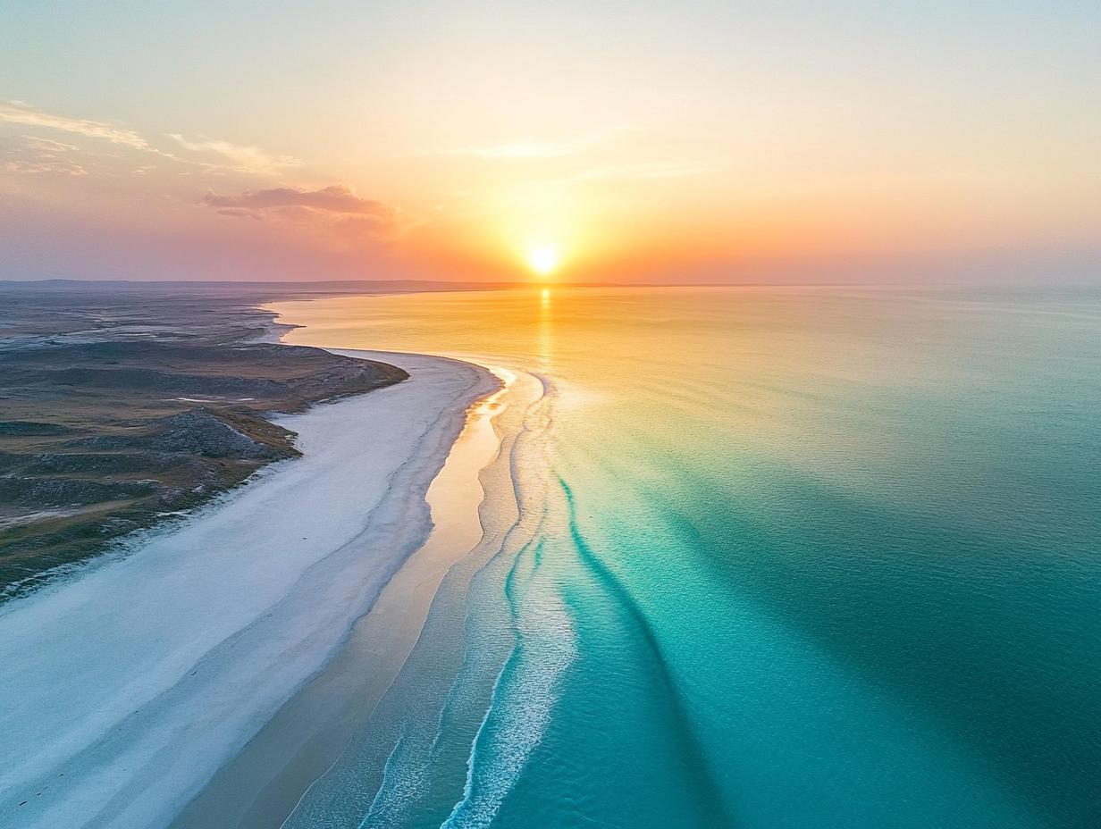 Каприз Алаколь