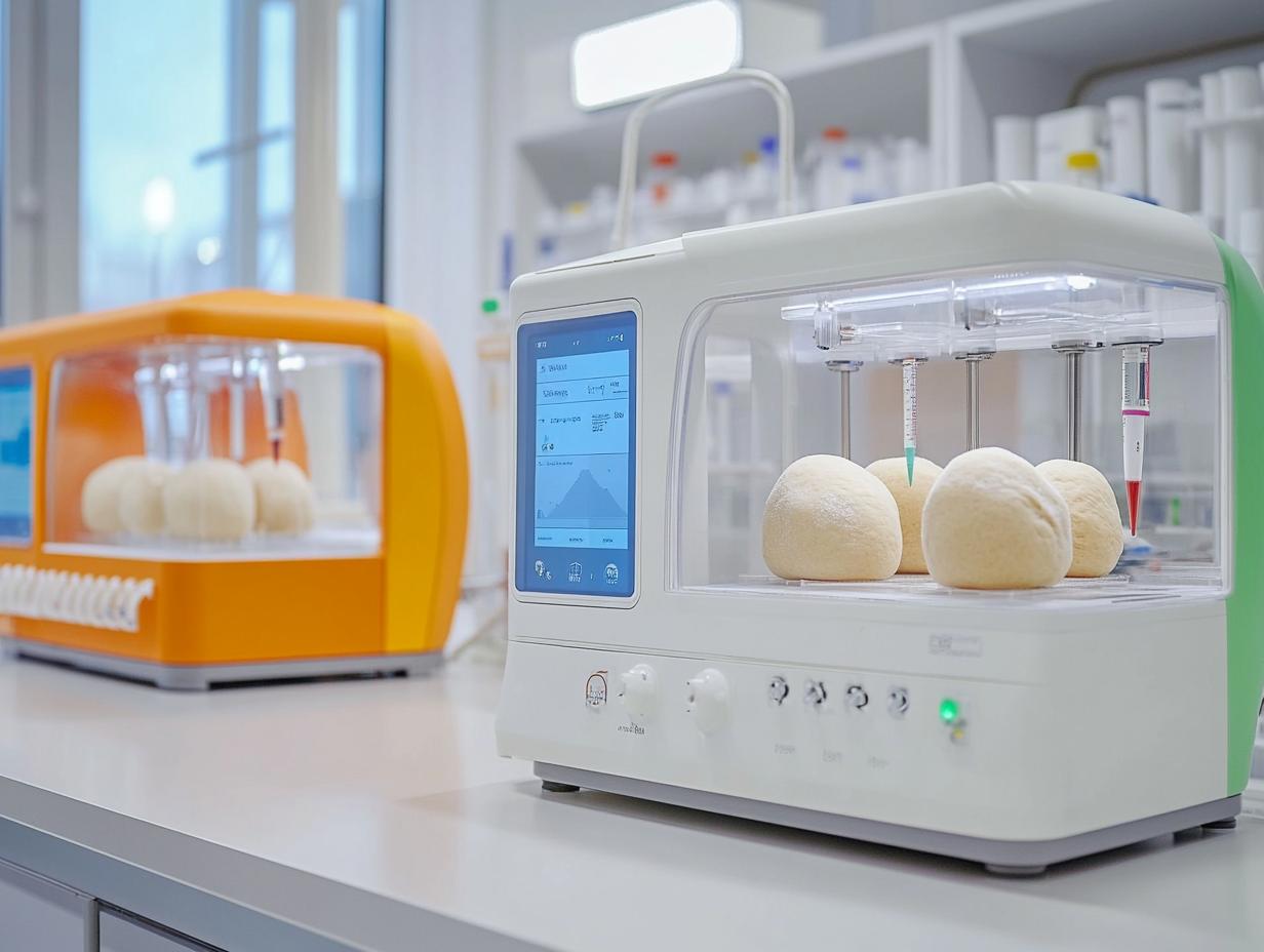 Улучшители муки