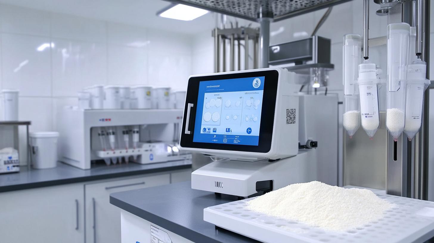 Улучшители муки