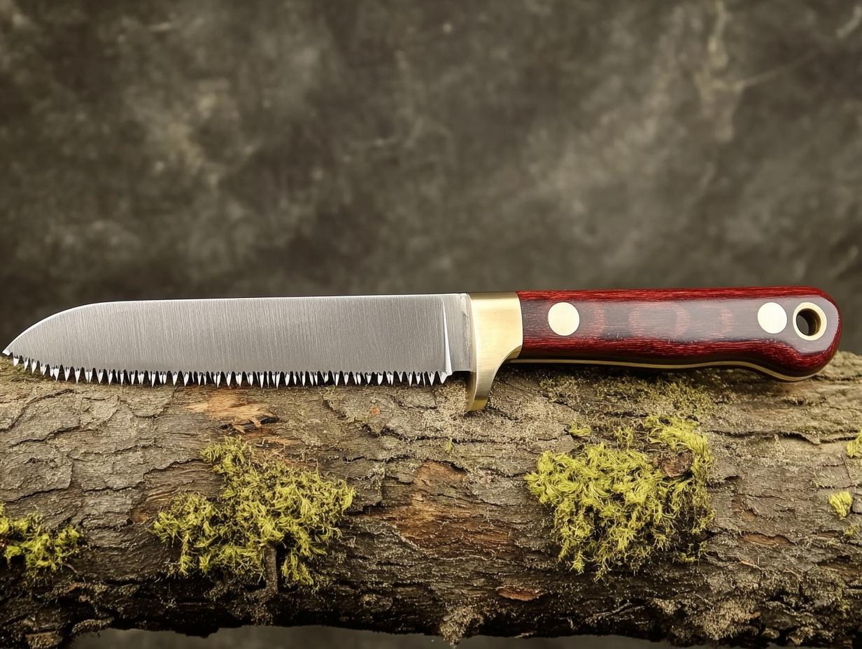 нож мясника