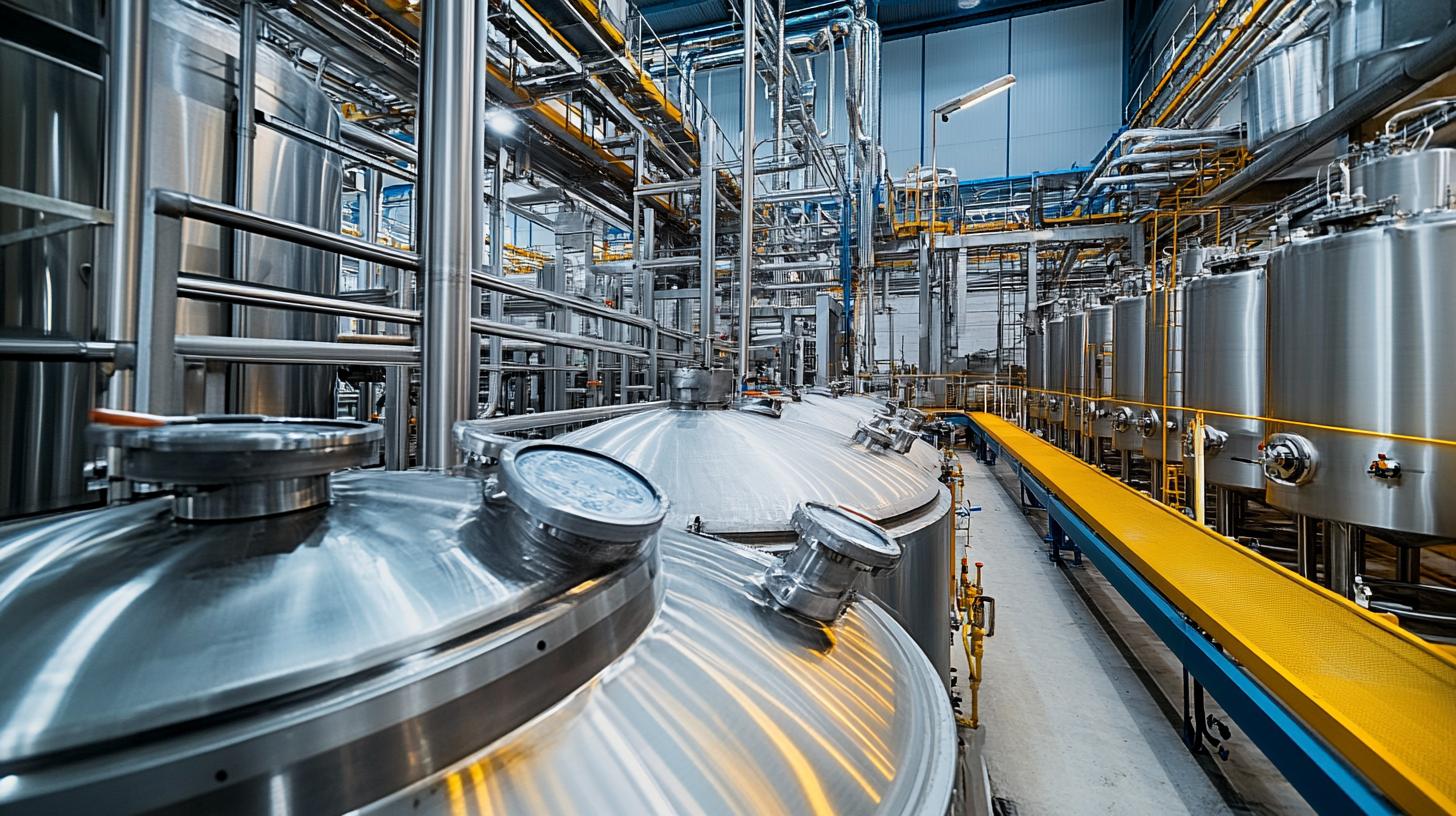 Улучшители муки