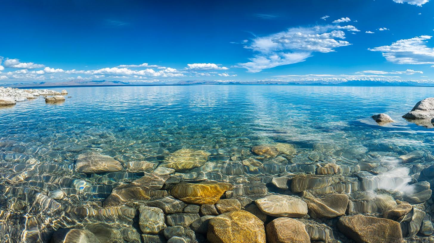 Каприз Алаколь