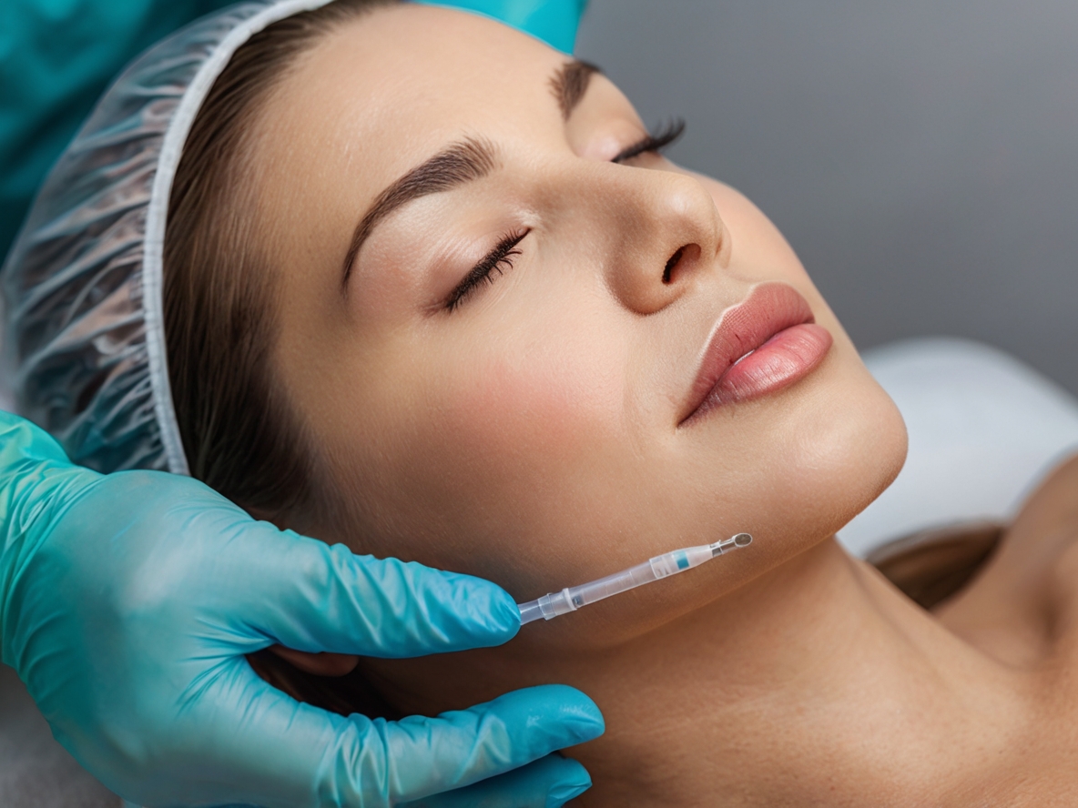 Где и как выгодно купить филлеры Huamax: гид для профессионалов