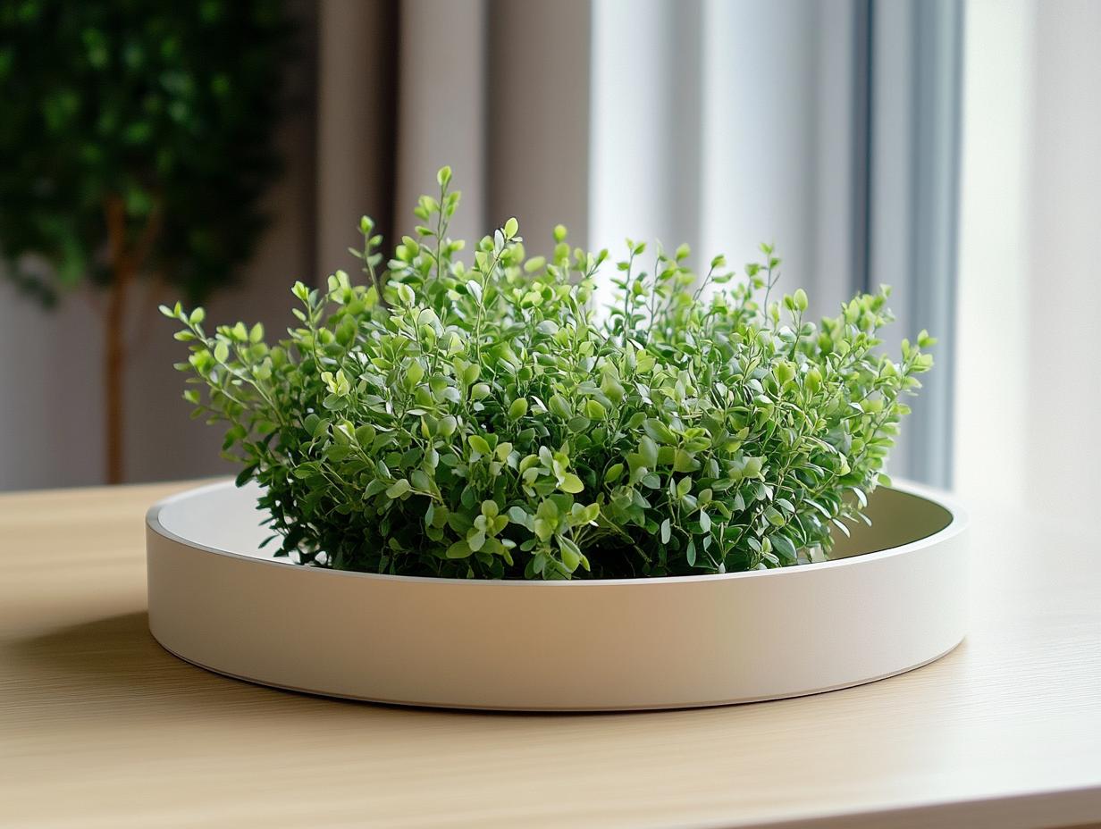 Круглые поддоны