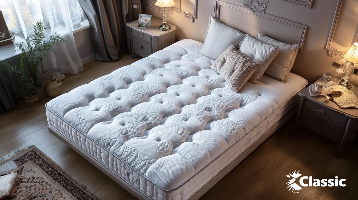 Ортопедические подушки: как выбрать идеальную поддержку для здорового сна ортопедические, подушки