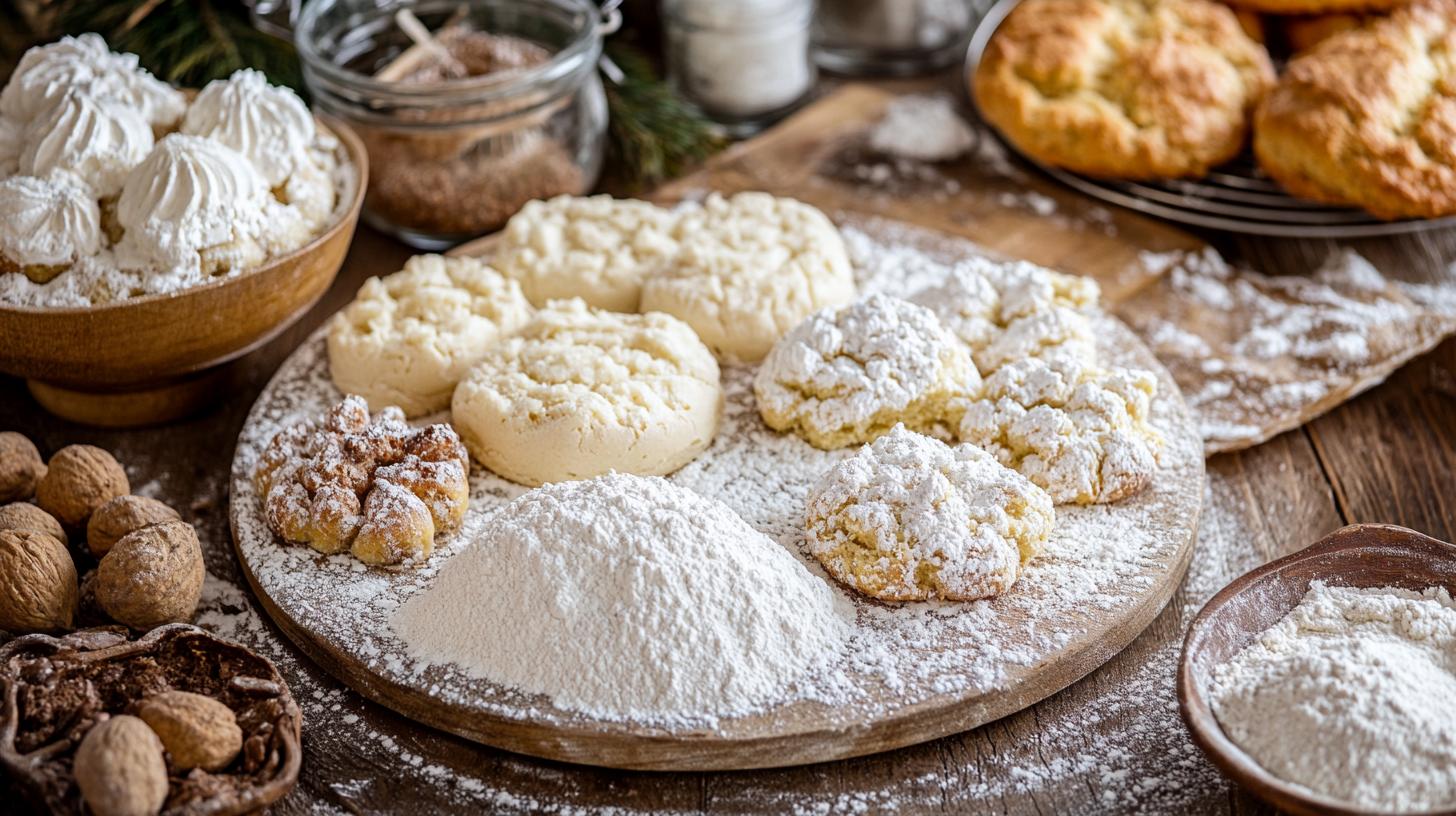 Улучшители муки