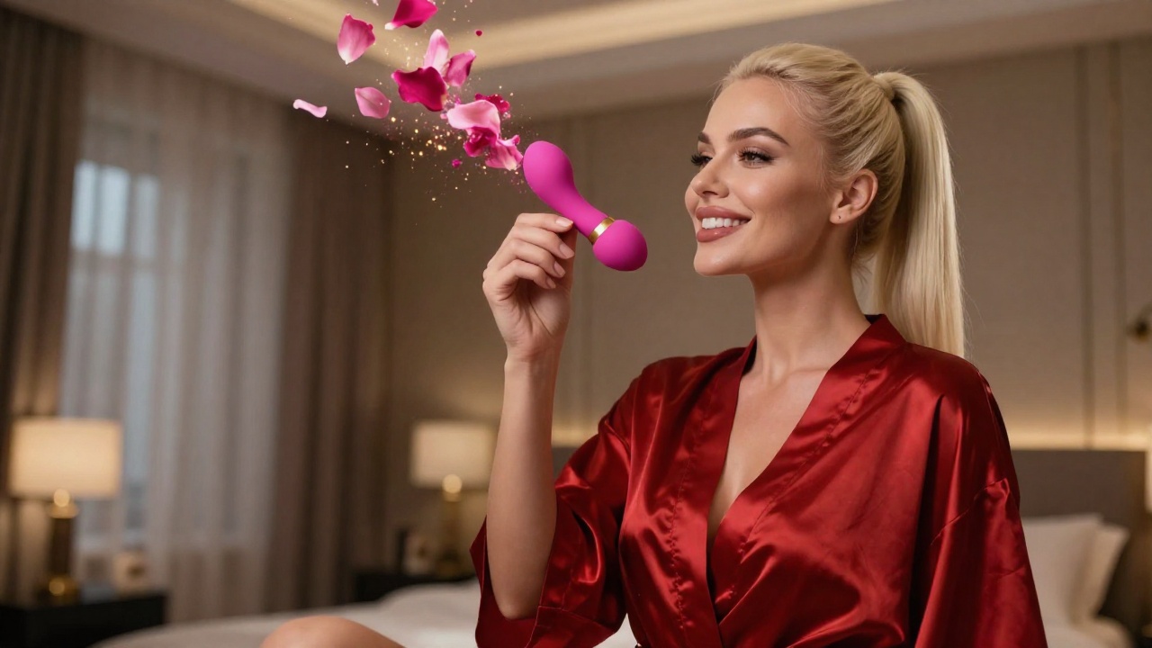 Исследование мира секс игрушек: новые тенденции и популярные модели секс, вибраторы, вибратор, анальный, 30, см, с, головкой, игрушка