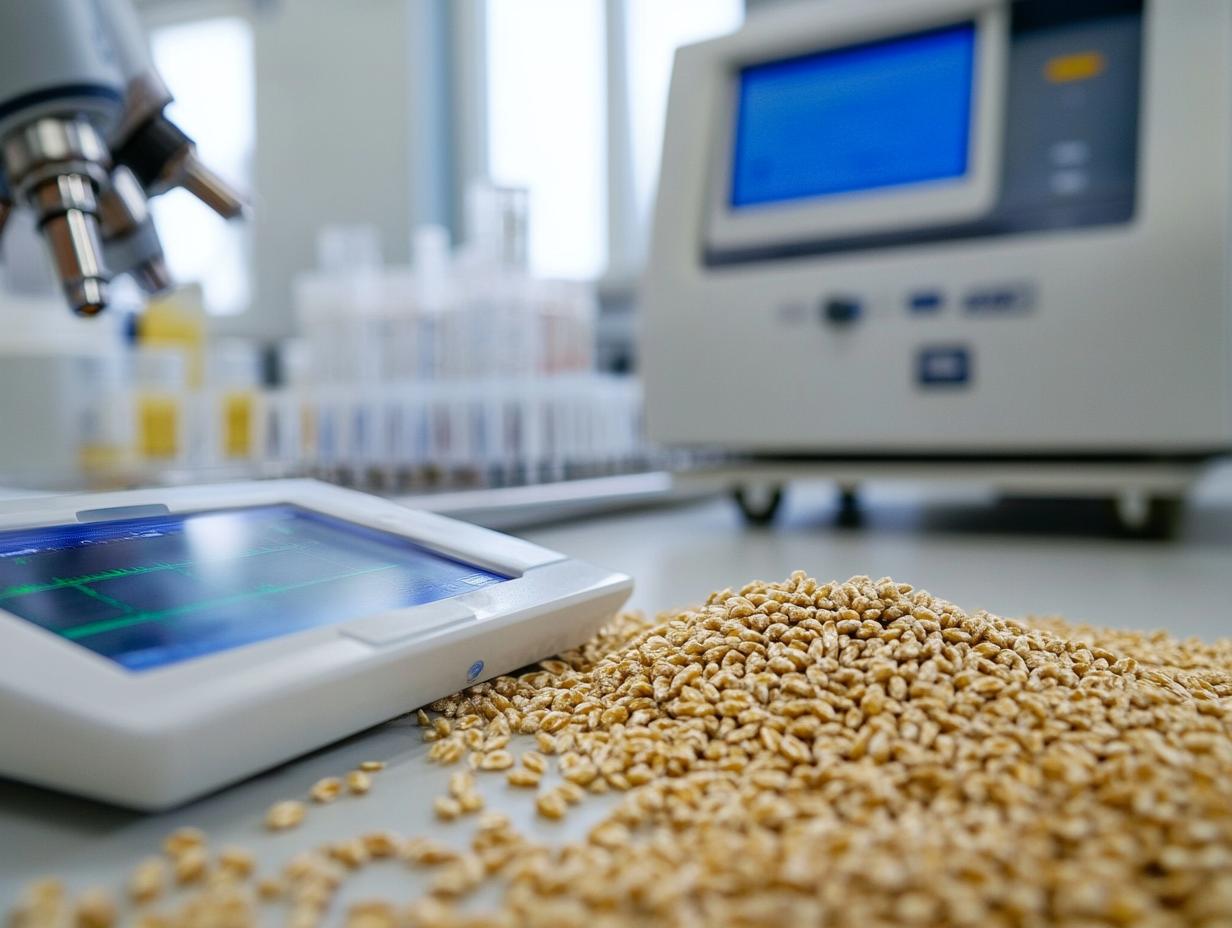 Инновационное мельничное оборудование