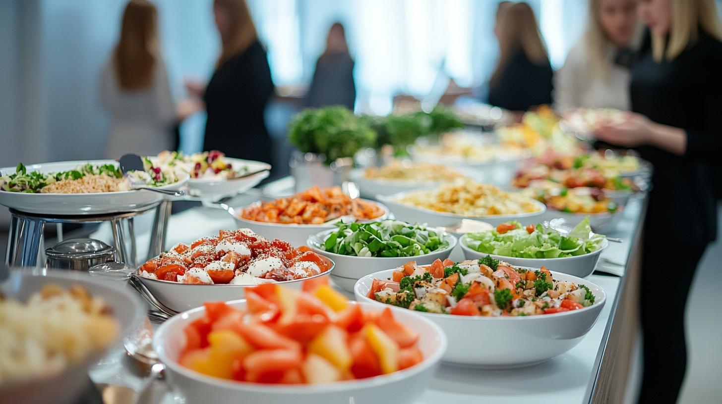 доставка обедов