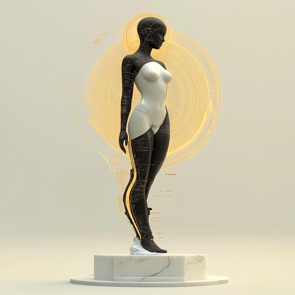 Исследование возможностей ИИ Порно Генератора Slygen