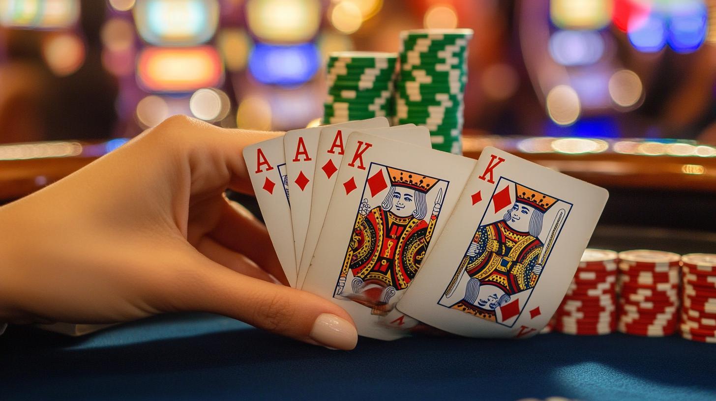 Исследование нового онлайн казино Вавада 2024: особенности и преимущества vavada, casino, вавада, казино, зеркало, сегодня, 2024, официальный, сайт