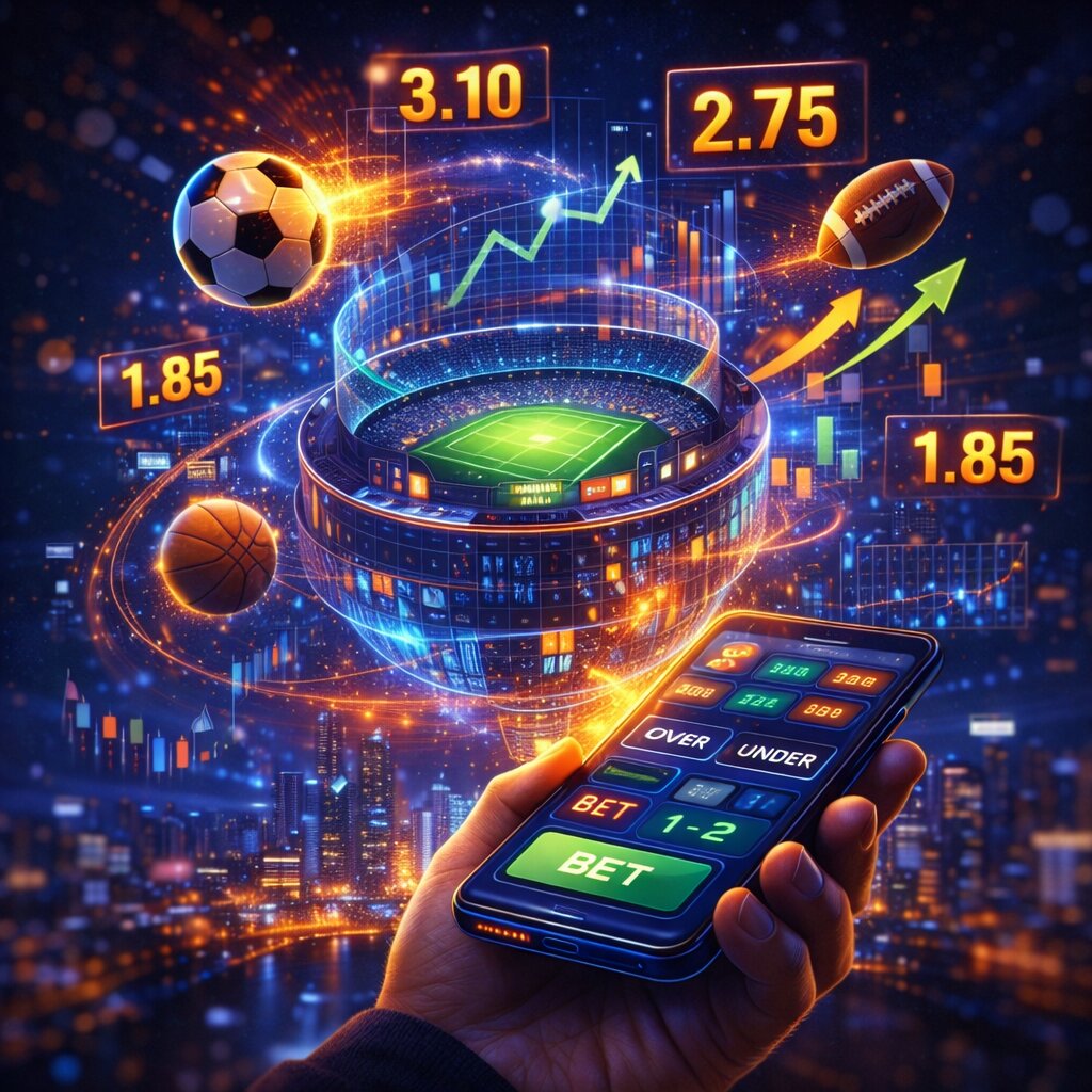 Промокод Фонбет