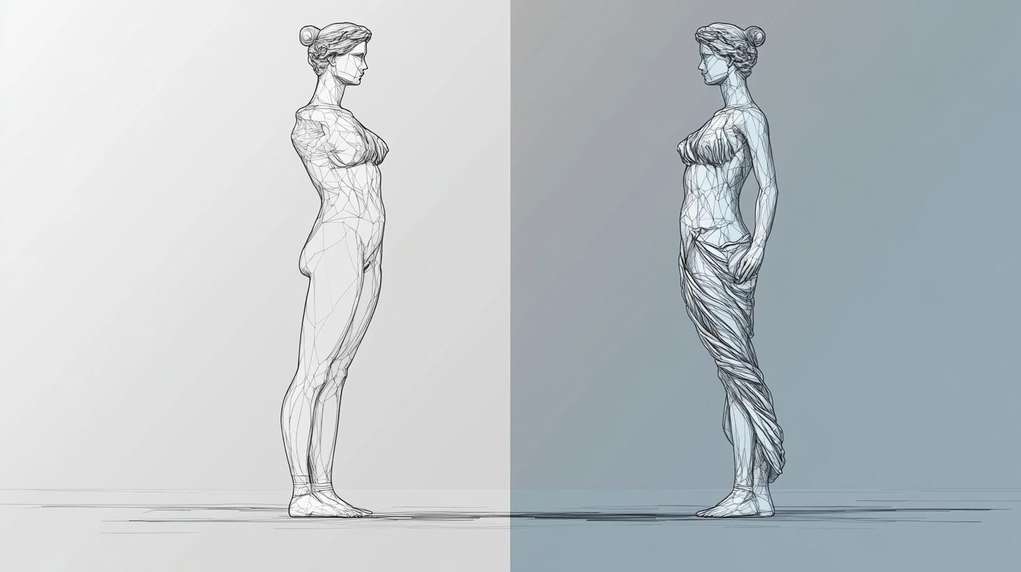 Бесплатный ИИ генератор